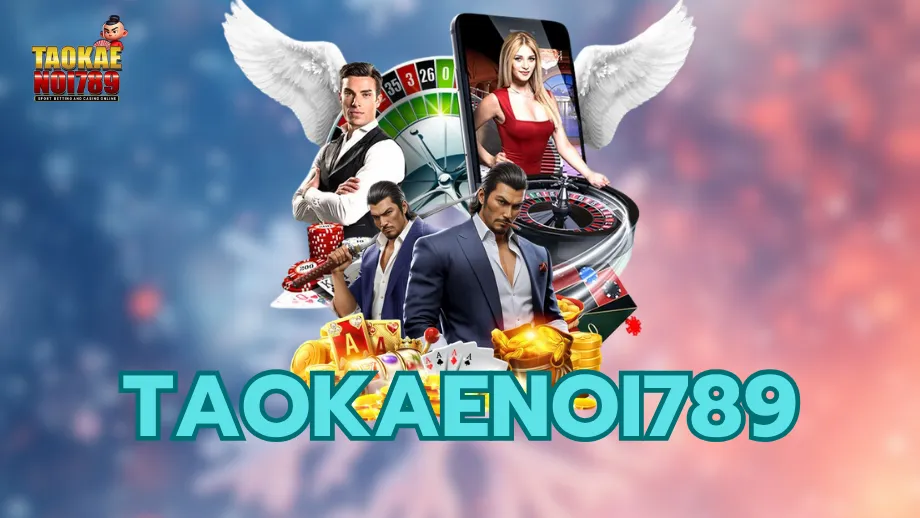 taokaenoi789