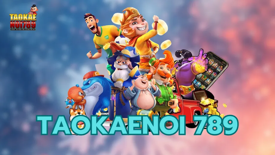 taokaenoi789